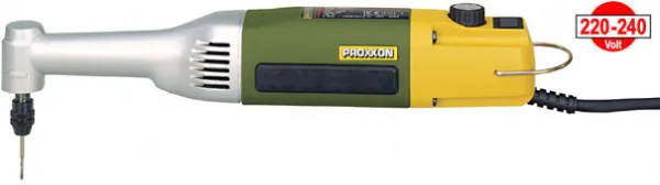Proxxon Långhalsad Vinkelborr LWB/E