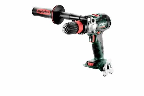 Metabo Gängmaskin GB 18 LTX BL Q I