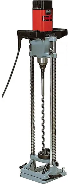 Mafell Snickarens Borrmaskin ZB 400 E