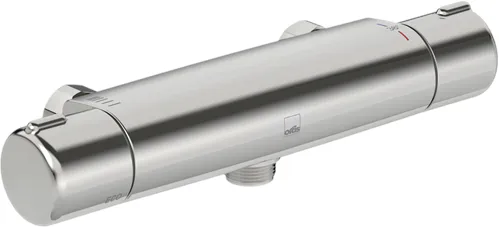 Oras Nova duschblandare, krom