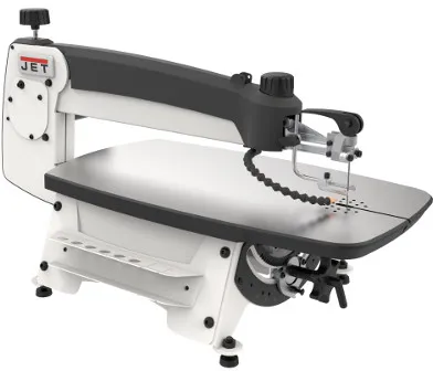 JET Dekupørsåg JWSS-22B