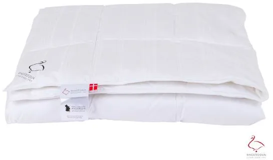 Ringsted täcke - Den lilla flickan med svavelstickorna - sval