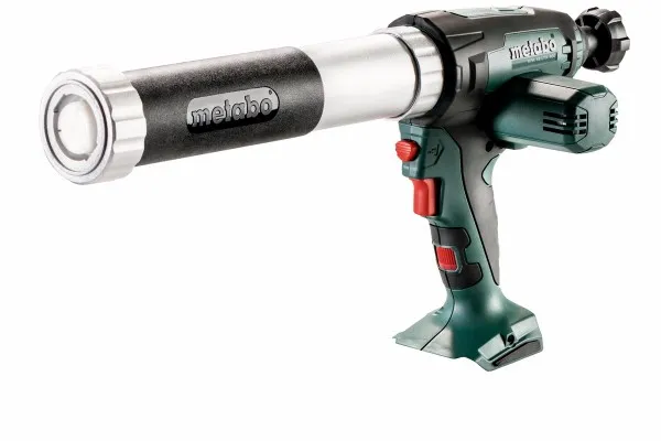 Metabo Batteridriven tätningspistol KPA 18 LTX 400 (endast)