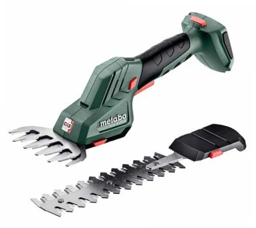 Metabo busk- och grästrimmer SGS 18 LTX QER