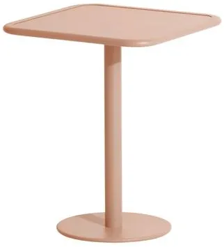 Petite Friture WEEK-END Soffbord Blush