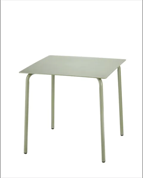 Serax August Trädgårdsbord M Eukalyptusgrön