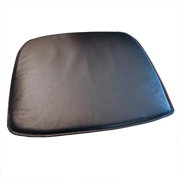 Findahl by Hammel dyna i svart läder