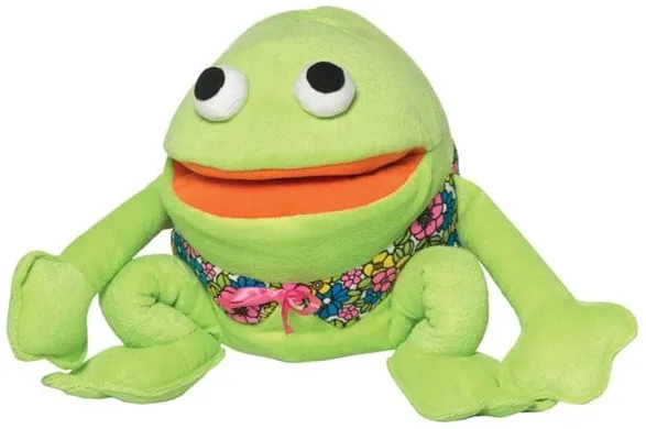 DR Handdocka Kaj stor