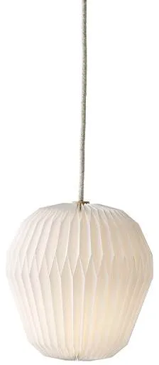 Le Klint THE BOUQUET Stor ljuskrona med 1 standard lampskärm