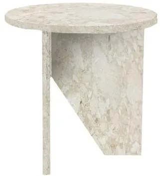 Muubs Verde Sidobord Cream