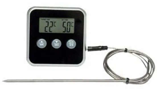 Electrolux kökstermometer