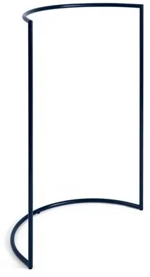 HAY Colour C-Shape Klädställ Stålblå
