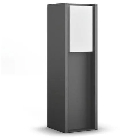 Philips Hue Turaco utomhusmarklampa låg