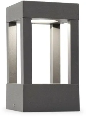 Faro AGRA 200 Utomhusbelysning 2850-3050K Mörkgrå