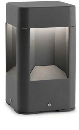 Faro NAYA 200 Utomhusbelysning Mörkgrå