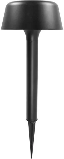 Dyberg Larsen Valencia Solcellsträdgårdslampor Utomhus