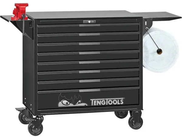 TengTools Verktygssats TKW37B1008T